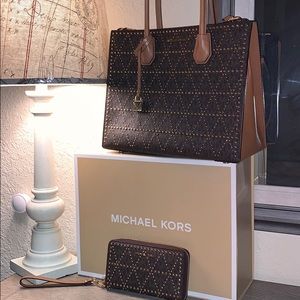 Authentic Michael Kors bundle